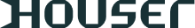 Houser. Presente, precisa e inteligente.